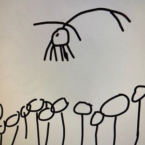 Meet your Posher, Dernell